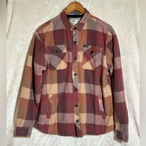 JETTY Fleece-Lined Jacket